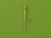 Panavia Tornado Pitot Tube & Angle Of Attack probes