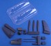 Macchi MC200 Saeta 1srs (Italeri)