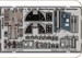 Detailset Hurricane MKIId Self Adhesive (Hasegawa)
