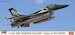 F16A ADF "Fighting Falcon"'Veltro 51 (Octopus)
