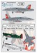 F/A18C Hornet (J-5014 'Air 14' Payerne) + bonus MS406 and P51 Mustang "100 years Swiss AF" 1914-2014