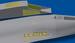 Suchoi Su27 Flanker Intake Grilles (Academy)