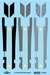 F4 Phantom USN/USMC Walkways and Formation Lights