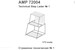 Soviet Technical Step ladder No1(2x)