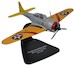SBD-5 Dauntless US NAvy, Black 2B2 USS Lexington