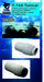 F14A Tomcat Exhaust nozzles Varied (Tamiya)
