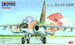 Sukhoi Su-25UBK Frogfoot-B