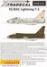 BAC/EE Lightning T.4