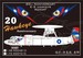 E2 Hawkeye (20th Anniversary ROCAF incl Big Eyes markings and colourful tail)