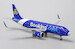 Airbus A320 Spring Airlines "Booking.com" B-6902 With Antenna