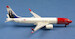 Boeing 737 MAX 8 Norwegian "Jonathan Swift" EI-FYC