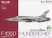 Republic F105D Thunderchief