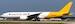 Boeing B777-200LRF Kalitta Air / DHL N772CK With Antenna