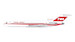 Boeing B727-200 TWA Trans World Airlines N54353