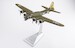B17G Flying Fortress USAAF 379th BG 524th BS 42-32024 Swamp Fire RAF Kimbolton England April 1944