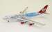 Boeing 747-400 Virgin Atlantic G-VLIP
