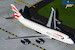 Boeing 747-400 British Airways G-CIVN