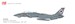 Grumman F14B Tomcat US Navy, 163225, VF-102 Diamondbacks , 2002 "OEF"