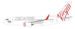 Boeing 737-700 Virgin Australia "Cronulla Beach" VH-VBZ