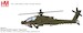 Boeing AH-64D Apache, "Tigershark" No. 290, 1st Battlion,, 10th Combat Aviation Brigade, Afghanistan 2011
