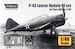 republic P43 Lancer Update set (Dora Wings)