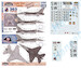 F16 Gulf war Nose art "363TFW: Code one Candy & Desert storm Owl"