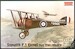 Sopwith F1 Camel "Two seat Trainer"