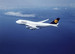 Boeing 747-400 "Lufthansa" (Easykit)