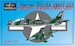 Bae Harrier TAV8A (VMAT203 US Marines) (Esci/Italer)