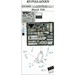 Detailset Finnish Curtiss Hawk 75A interior (Academy)