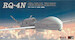 RQ-4N BAMS Global Hawk
