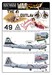 Boeing B29 Superfortress