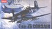 F4U-4B Corsair