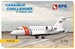 Canadair C143A/CL604 Challenger (US Coast Guard)