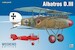 Albatros DIII