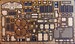 Beriev Be12 Interior Detail set (Modelsvit)