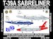 T-39A Sabreliner (USAF)