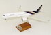 Airbus A350-900 Thai Airways "Wichian Buri" HS-THB EXCLUSIVE THAI COMPANY MODEL