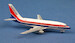 Boeing 737-200 Quebecair LN-BRL