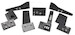 B737 ICS MIP panels complete