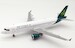 Airbus A320 Aer Lingus EI-DVN With Stand