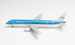 Embraer ERJ190 KLM Cityhopper