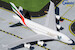 Airbus A380 Emirates "The sky is only the beginning" A6-EEH