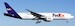 Boeing 777-200 FedEx "Eco Demonstrator" N878FD