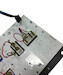 B737 ICS FWD Overhead Panel Kit (APU, GEN and EGT Panel)  APUEGT737_NG image 5
