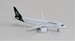 Airbus A320neo Lufthansa D-AIJA