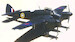 Bristol Beaufighter MKV (Turreted MKII)