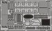 Detailset North American P51B Mustang Exterior (Trumpeter)