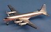 CL4 North Star Trans-Canada Air Lines CF-TFE