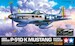 North American P51D/K Mustang "Pacific Theater"